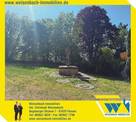 Weisenbach Immobilien