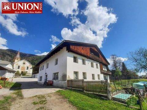 Anras Bauernhöfe, Landwirtschaft, Anras Forstwirtschaft