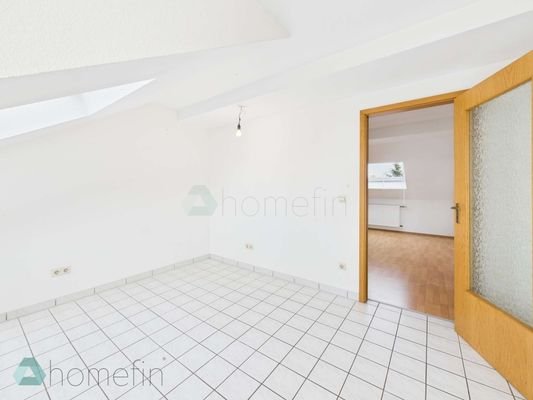 Wohnküche