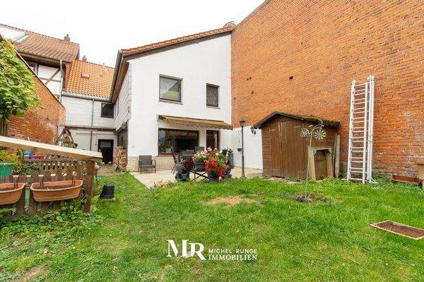 Titelbild Michel Runge Immobilien - Immobilienmakler Hannover