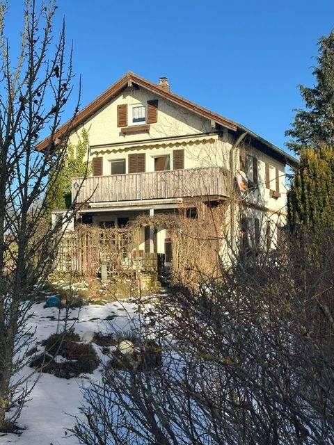Seybothenreuth Häuser, Seybothenreuth Haus kaufen