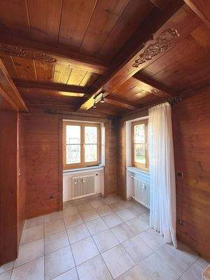 Essbereich Whg. EG links