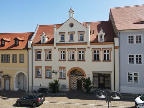 Querfurt Häuser, Querfurt Haus kaufen