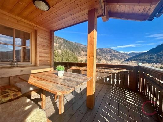 Ferienchalet (1)