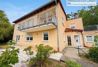 Bestandshaus
