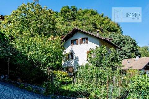 Nals Häuser, Nals Haus kaufen