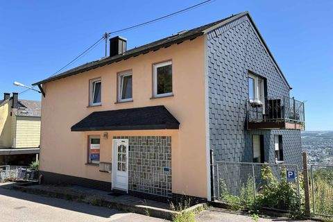Trier-Markusberg Häuser, Trier-Markusberg Haus kaufen