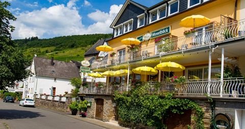 Burg (Mosel) Gastronomie, Pacht, Gaststätten