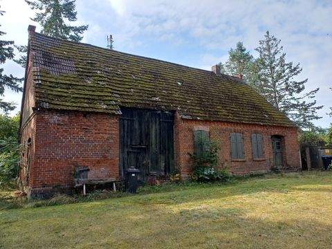 Dömitz Häuser, Dömitz Haus kaufen