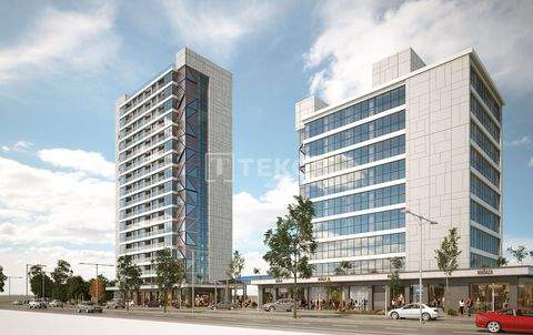 Ankara Wohnungen, Ankara Wohnung kaufen