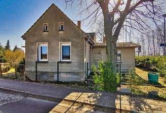 Haus kaufen bei Pasewalk