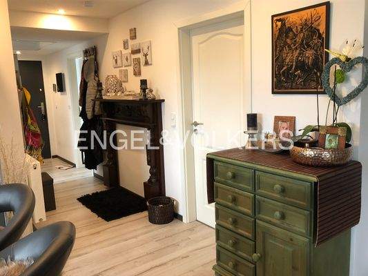 Nachgefragte Wohnungen