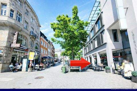 Lörrach Büros, Büroräume, Büroflächen 