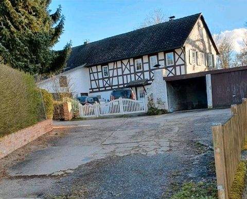 Seßlach Häuser, Seßlach Haus kaufen