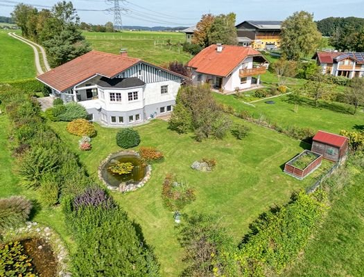 HP1-Einfamilienhaus-Berndorf-Hausansicht