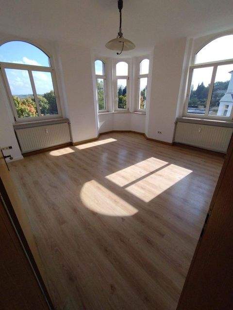 Plauen Wohnungen, Plauen Wohnung mieten