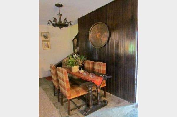 DETACHED HOUSE HALKIDIKI