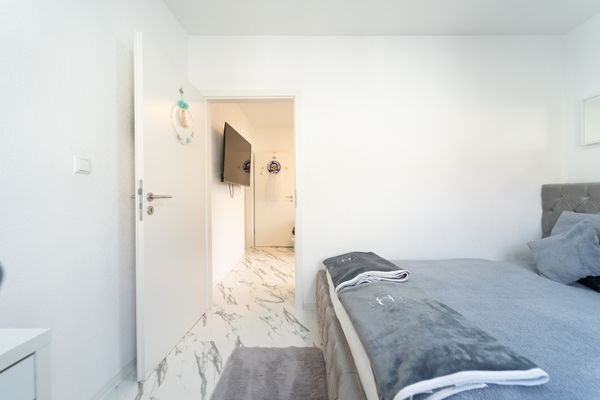 Kinderschlafzimmer