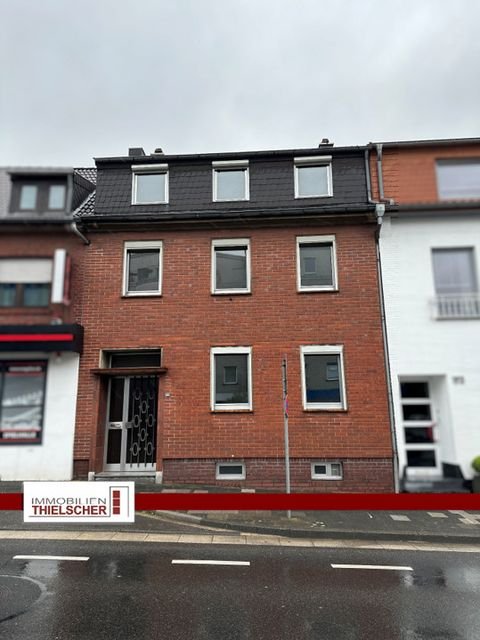 Geilenkirchen Häuser, Geilenkirchen Haus mieten 