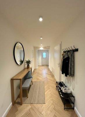 KI - Virtuelles Homestaging