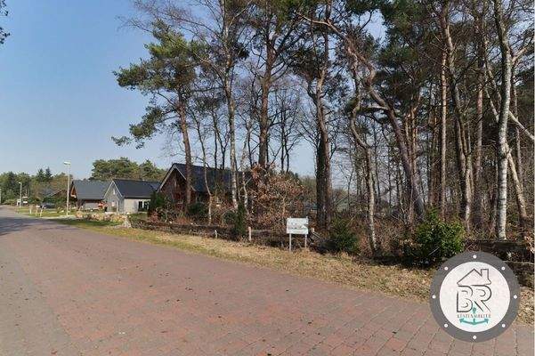 Naturnahes Wohnen in attraktiver Umgebung