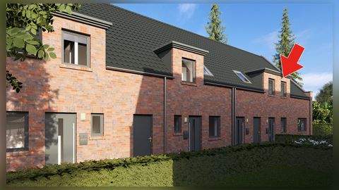 Hamminkeln Dingden Wohnungen, Hamminkeln Dingden Wohnung kaufen