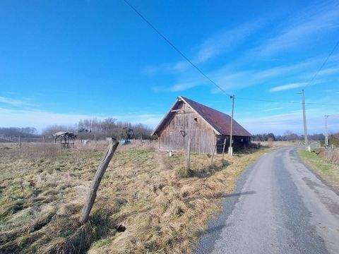 Ivánc Grundstücke, Ivánc Grundstück kaufen