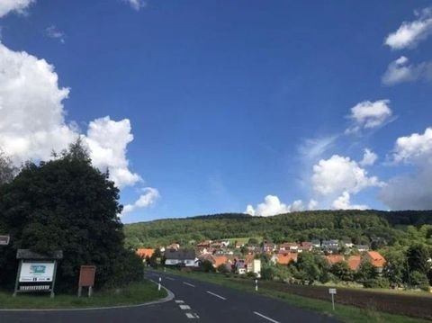 Oberelsbach Gastronomie, Pacht, Gaststätten