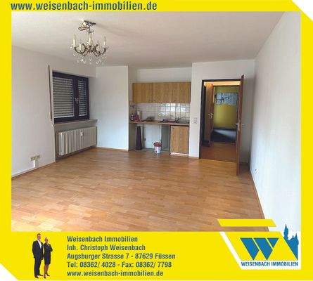 Weisenbach Immobilien