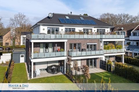 Bad Zwischenahn Wohnungen, Bad Zwischenahn Wohnung mieten