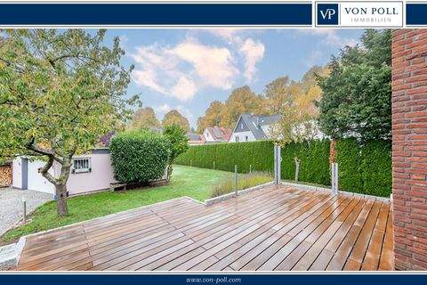 Bad Schwartau Häuser, Bad Schwartau Haus kaufen