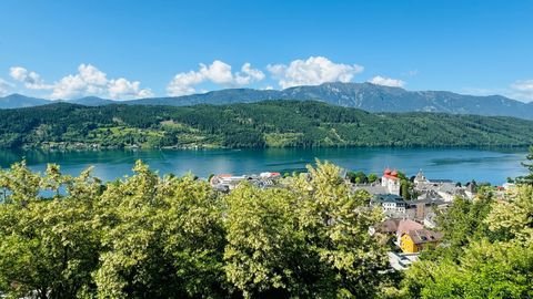 Millstatt am See Wohnungen, Millstatt am See Wohnung kaufen