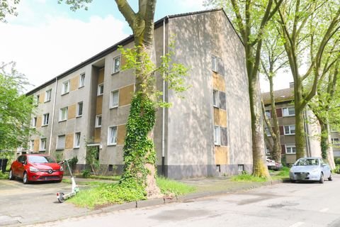 Duisburg Wohnungen, Duisburg Wohnung mieten