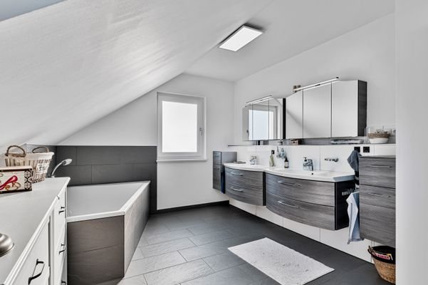 DG Badezimmer
