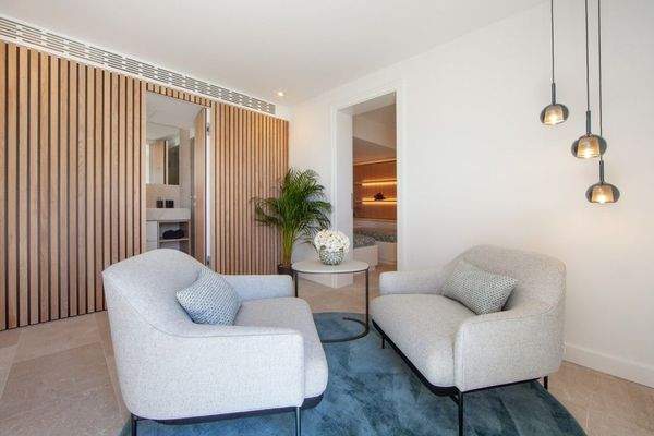 Stadthaus mit Hafenblick in Puerto Andratx, Mallorca BHHS-BAL-1089