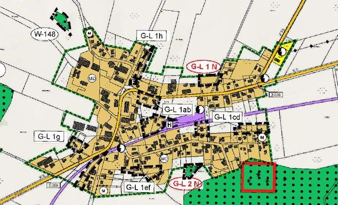 Flächennutzungsplan