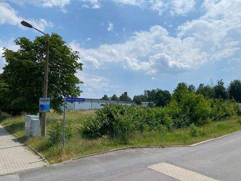 Lucka Grundstücke, Lucka Grundstück kaufen