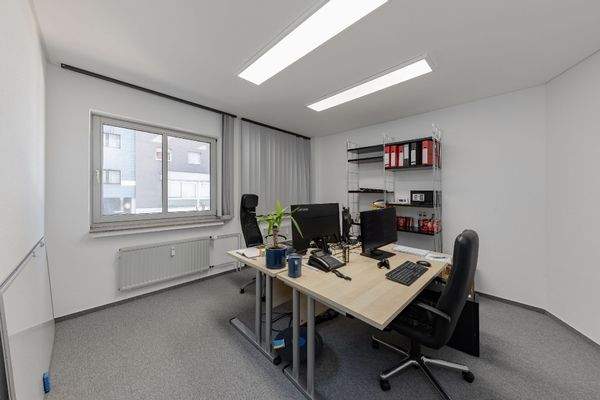 weiteres Büro