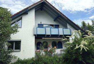 Ostansicht