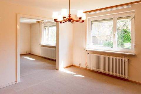 Bad Säckingen Häuser, Bad Säckingen Haus kaufen