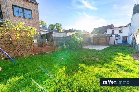 Erftstadt Häuser, Erftstadt Haus kaufen