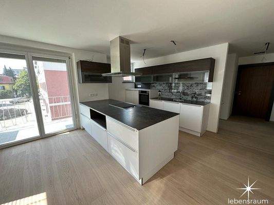 Wohnküche 2.