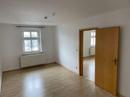 Zimmer (Beispielfoto)