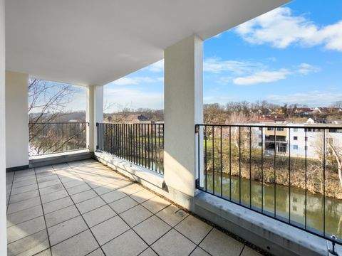 Bamberg Wohnungen, Bamberg Wohnung mieten