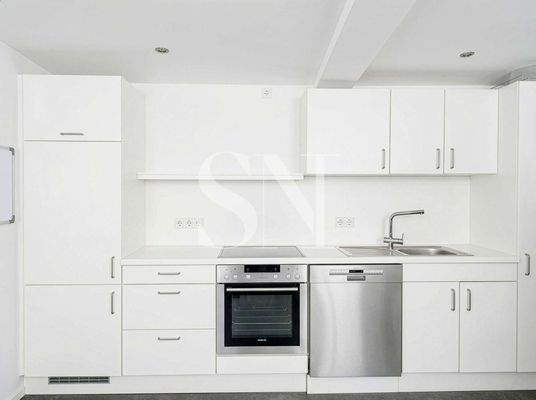 Fo _ Wiesenstr. 2 _ Küche