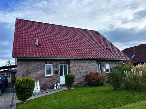 Südbrookmerland Häuser, Südbrookmerland Haus kaufen