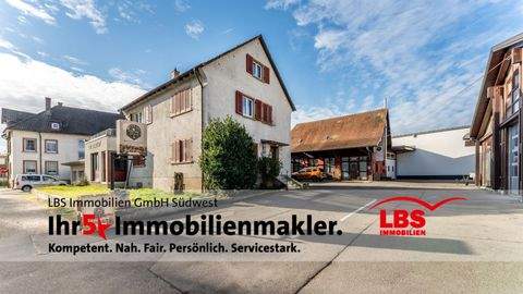 Gottmadingen Häuser, Gottmadingen Haus kaufen