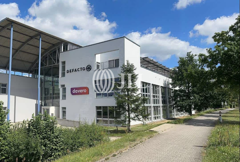 Erlangen Büros, Büroräume, Büroflächen 