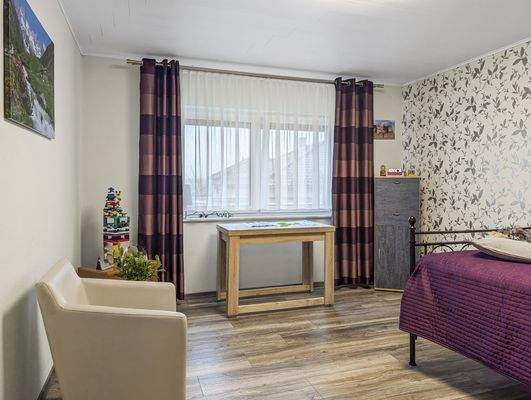 Gästezimmer - Werz Immobilien