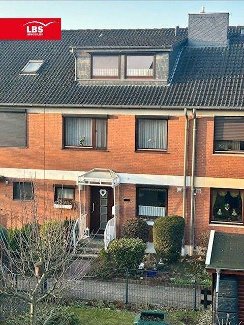 Schwanewede Häuser, Schwanewede Haus kaufen